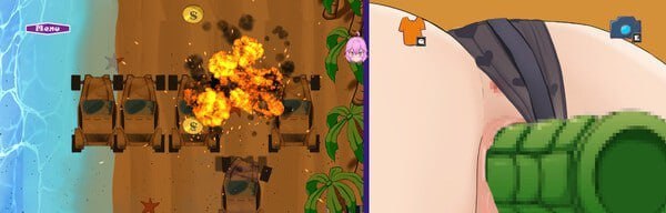 #Riding to Bounce City  v1.4.12c 官方中文版-第1张图片-萌站