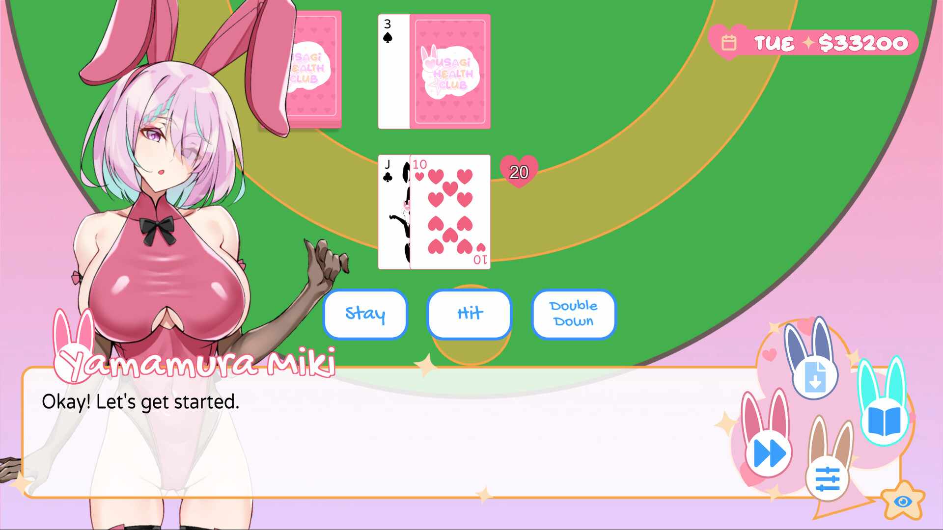 【Steam/官中/动态/无码/新作/CV】小姐!别耽误我上分!【Steamapp:3201360】【CV:水野七海/麦咲轮紫葵】-第6张图片-萌站 【Steam/官中/动态/无码/新作/CV】小姐!别耽误我上分!【Steamapp:3201360】【CV:水野七海/麦咲轮紫葵】-第6张图片-萌站
