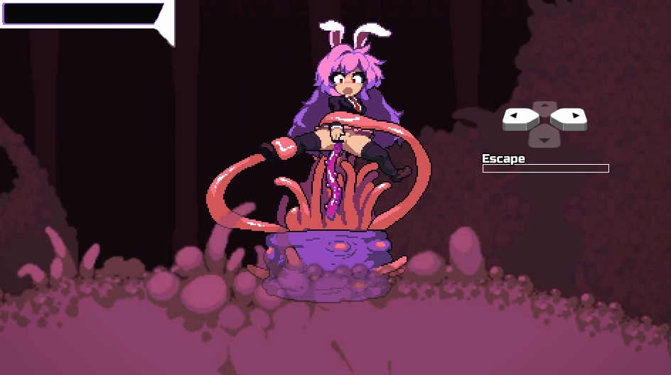 【PC端/ACT/动态/像素/异种奸】优昙花种间性爱洞穴【共986M】【官方中文】-第3张图片-萌站