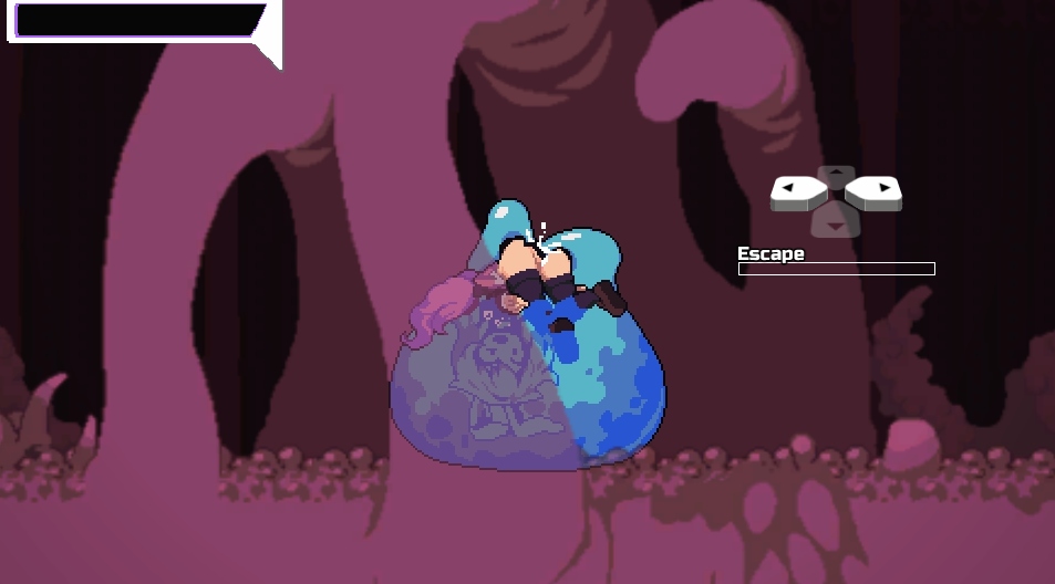 【PC端/ACT/动态/像素/异种奸】优昙花种间性爱洞穴【共986M】【官方中文】-第4张图片-萌站