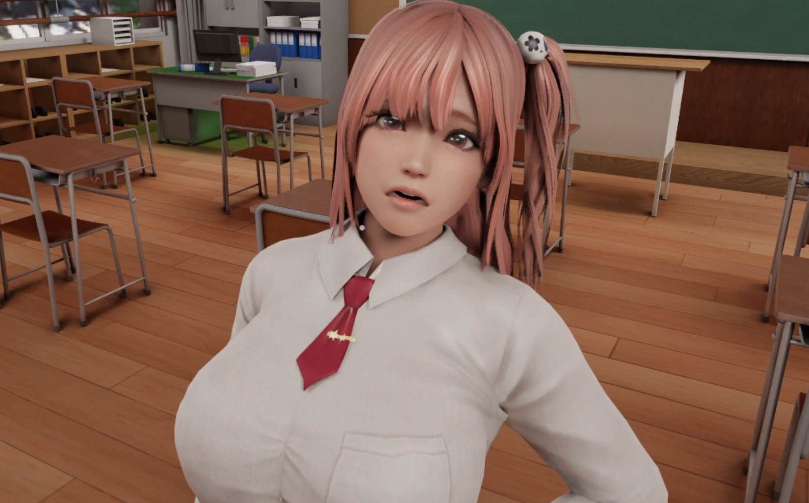 【3D互动/全动态/带MOD/步兵】面部滋润模拟器/True Facials Pro v0.54+大量二次元mod整合【2.5G/更新/全CV】-第8张图片-萌站 【3D互动/全动态/带MOD/步兵】面部滋润模拟器/True Facials Pro v0.54+大量二次元mod整合【2.5G/更新/全CV】-第8张图片-萌站