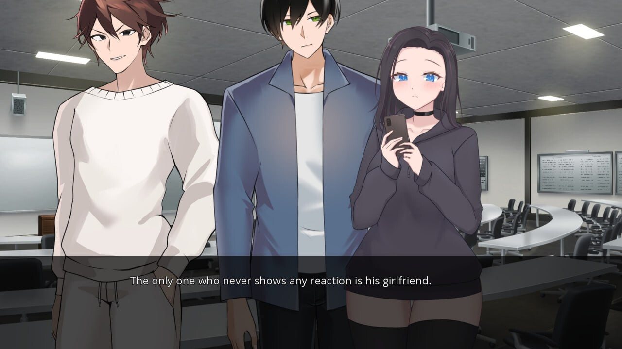【日式SLG/NTR/动态/PC】妈妈为何这样/He Maid Her Fall v0.4.5 STEAM官方中文【1.5G】-第4张图片-萌站 【日式SLG/NTR/动态/PC】妈妈为何这样/He Maid Her Fall v0.4.5 STEAM官方中文【1.5G】-第4张图片-萌站