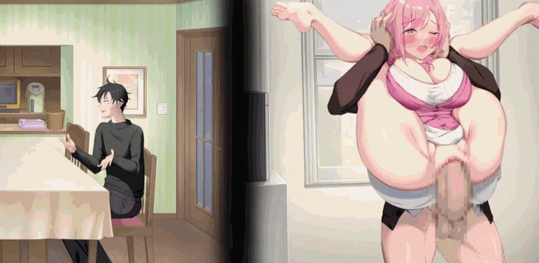 【PC&安卓直装/ADV/动态】被傻小子绿了【共1.6GB】【解锁全回想】【官方中文】-第5张图片-萌站