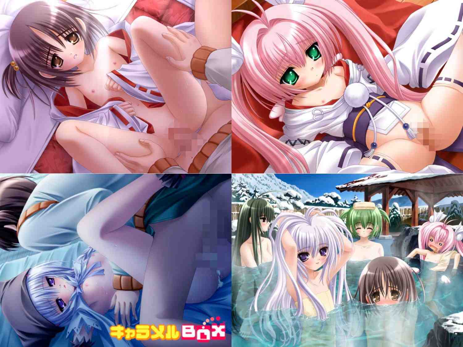 めぐり、ひとひら-第3张图片-萌站