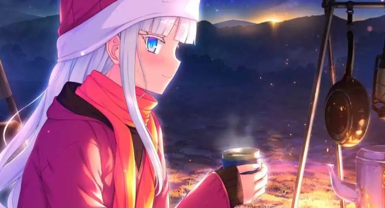 【PC/2D/妹系精品ADV】密语-银雪妹妹 Silver Snow Sister V1.0.0 精翻汉化版【2.1G】-第3张图片-萌站