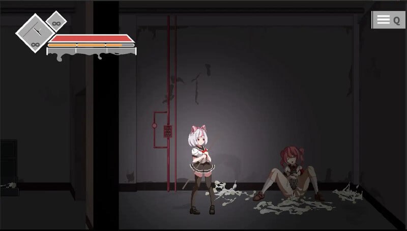 【PC&安卓直装/ACT/像素/动态/异种奸】萨哈塔遭遇的一日v1.05【共2.2GB】【官方中文】-第6张图片-萌站