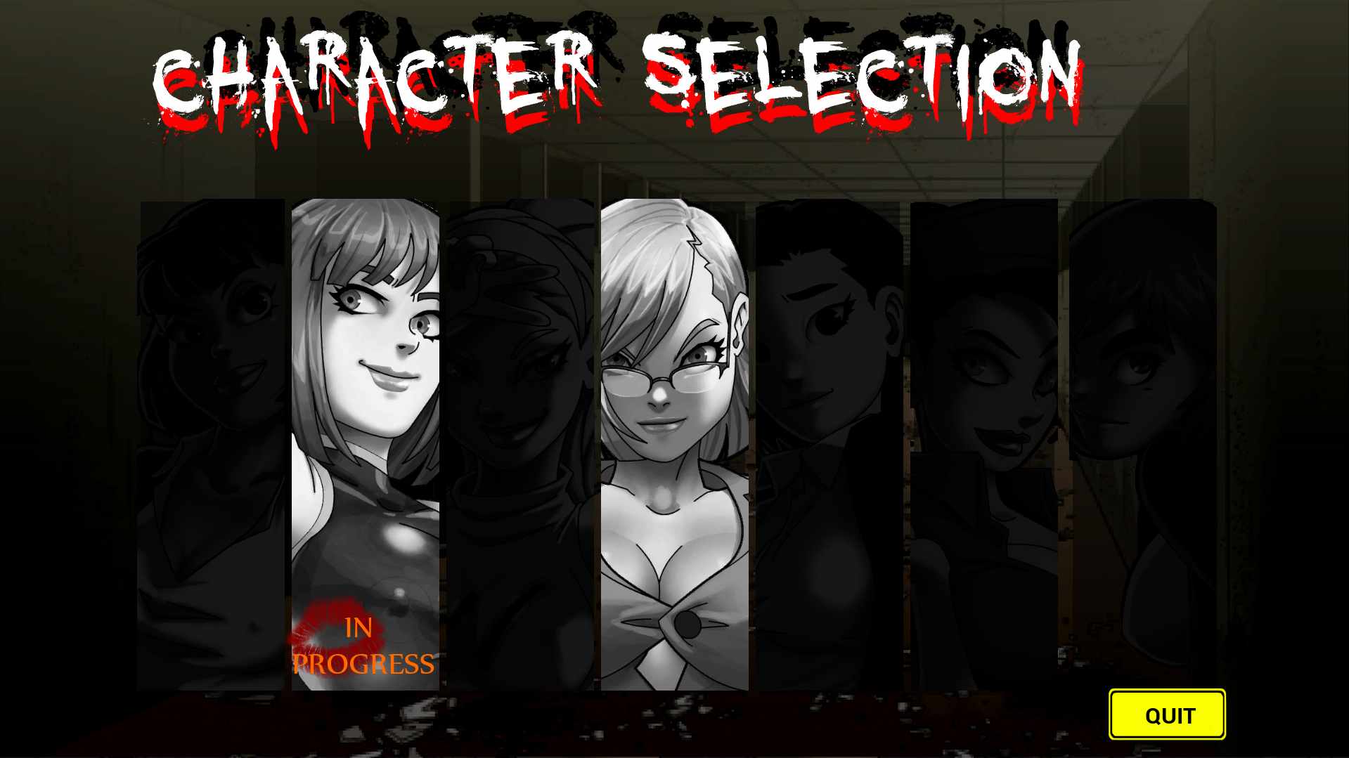 更新[欧美ACT/动态] 逃离僵尸大学 Adult Escape From Zombie U v2025.03.06 生肉版 [970M]-第2张图片-萌站