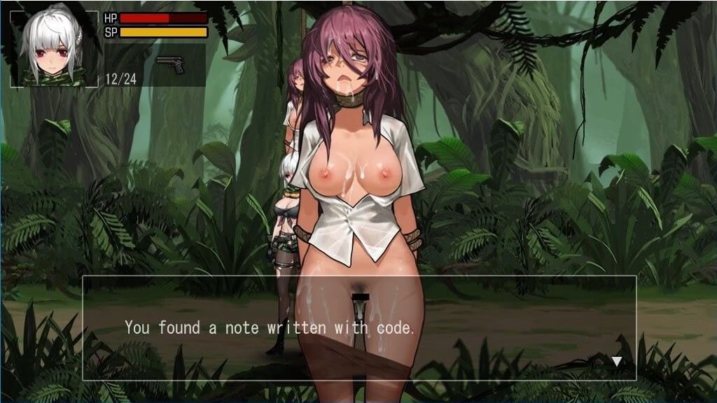 [动作ACT动态PC] 隔离区：狩猎场 Exclusion Zone：Hunting Ground 中文汉化版 修复版+攻略+全CG存档 [400M]-第5张图片-萌站