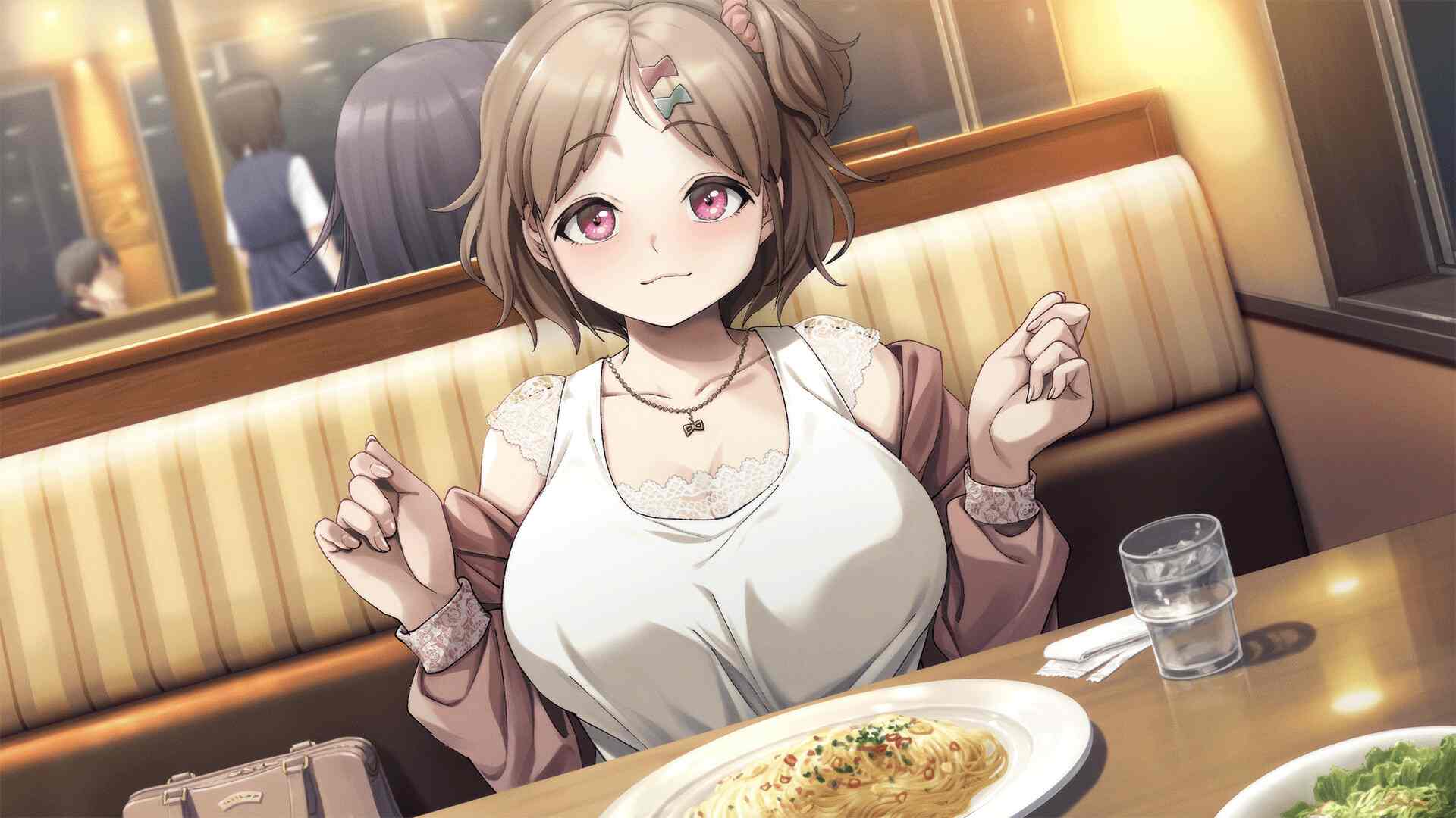 [新作ADV官中]边界第一部 Liminal Border Part 1 Build.12636541[4.1G]-第4张图片-萌站