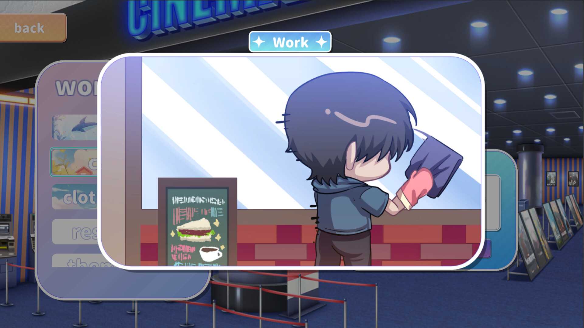 【SLG中文步兵全动态】小姐！别耽误我上分！ Ver1.1.3 官中步兵版 【1.1G新作】-第2张图片-萌站