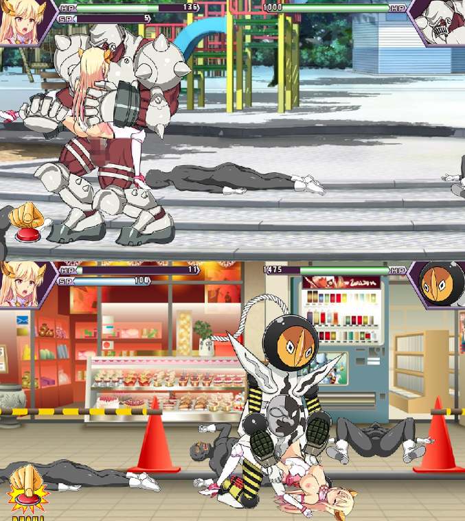 【PC/ACT/动态/异种奸/无汉化】煌拳戦姫瓦尔基里【共472M】-第1张图片-萌站