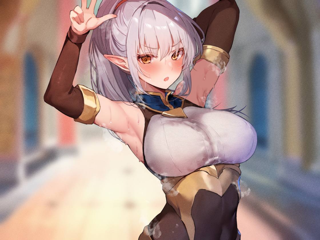 RJ01316791【ありのりあ】【文句言いつつも発情】匂いの相性がいい騎士団長に囲われ性処理担当係として汗蒸れ交尾性活【やわらかマゾ向け罵倒搾精要素あり】-第1张图片-萌站