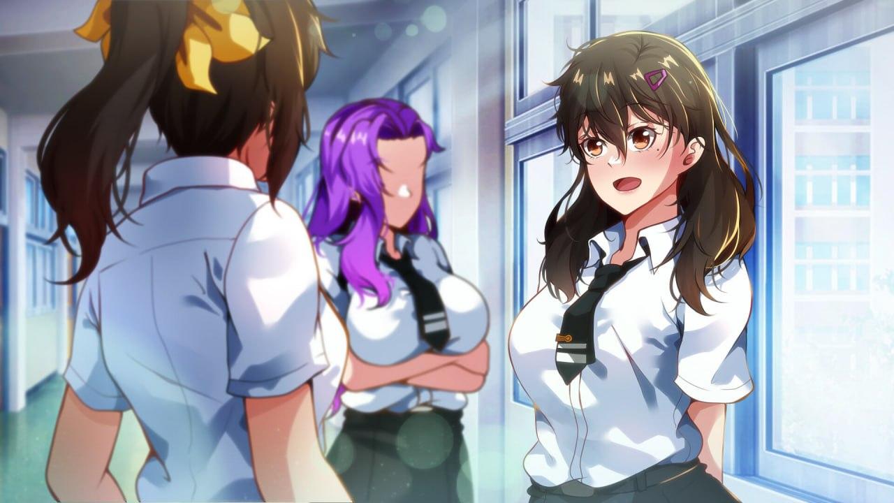 PC/# #官中 #PC #CV 开发商：#Jungle House 名称：迷人之心：与帮派的故事 原名：CHARMING HEART 版本：Build.17776287（v25.03.19）-第6张图片-萌站