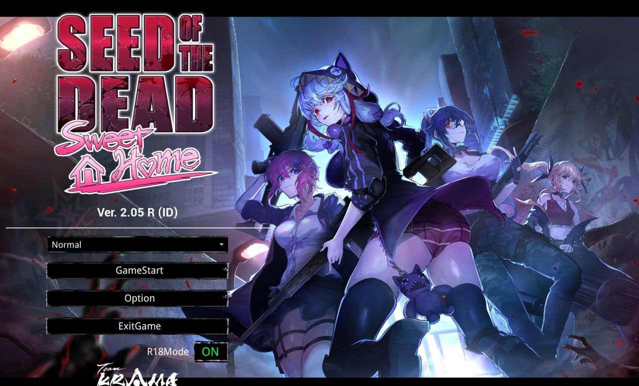 A127 死亡之种：完全版 V2.09 -第5张图片-萌站