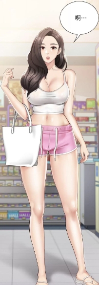 【[全彩韩漫] 饥渴嫂子在侄女面前和我交配 “親子餐廳的媽媽們”1-105完】【2727P/696M】-第2张图片-萌站