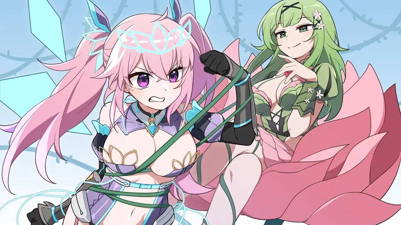 #少女的求生之路2 -血色洋馆- #少女の生きる道2 -血色洋馆- 官方中文版-第6张图片-萌站