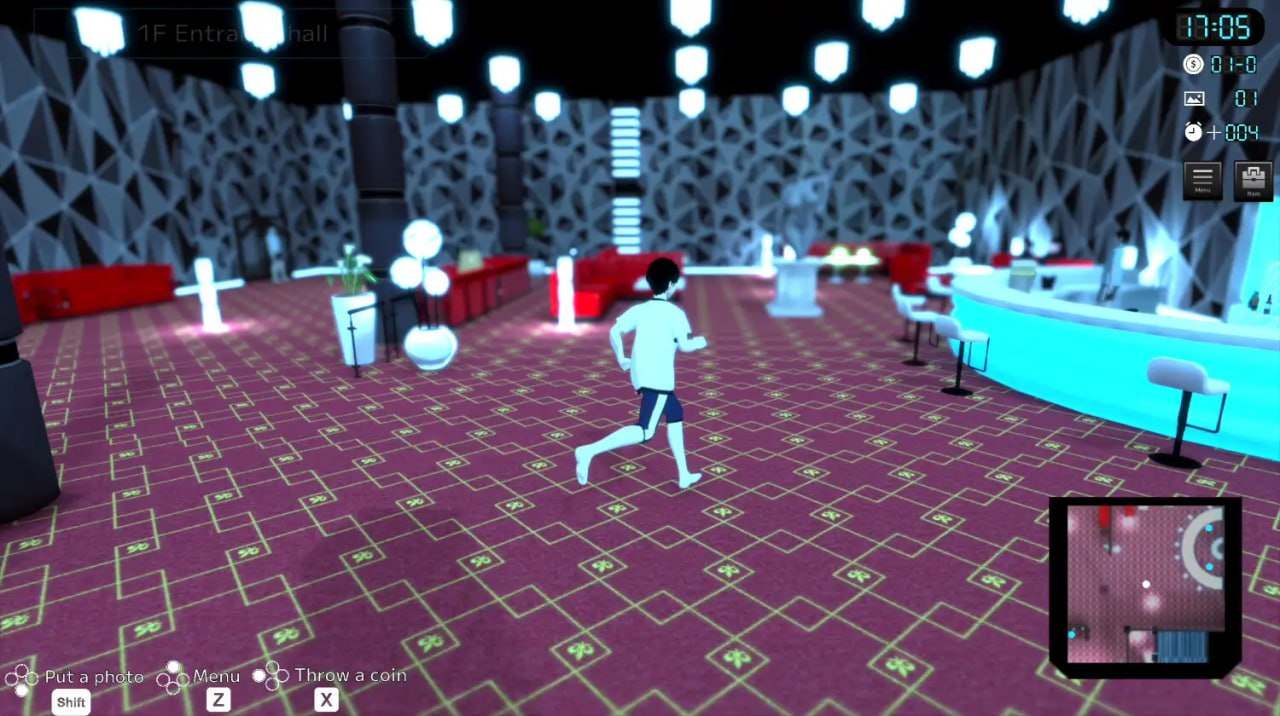 PC/[3D] DL官方中文【简+繁】  潜入！疑惑的洗脑 SEX 邪教宗教  潜入!疑惑の洗脳SEXカルト宗教-第4张图片-萌站