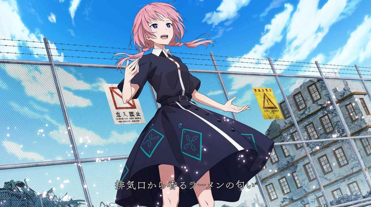 PC/SLG/#神椿市建设中 #KAMITSUBAKI CITY REGENERATE v1.0.0 官方中文版-第3张图片-萌站