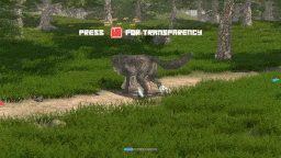 【欧美/ACT/无码/全动态】Jungle Penetration：穿越丛林 人兽斗争 兽交/变态/重口味-第4张图片-萌站