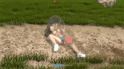 【欧美/ACT/无码/全动态】Jungle Penetration：穿越丛林 人兽斗争 兽交/变态/重口味-第7张图片-萌站