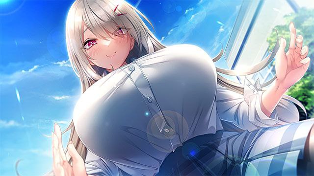 年上彼女-第1张图片-萌站