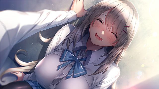 年上彼女-第2张图片-萌站