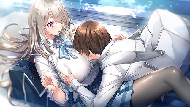 年上彼女-第4张图片-萌站