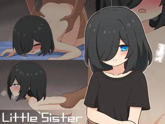 【SLG/PC/内嵌汉化/养成/失忆/萝莉/互动】失忆少女(Little sister)-第3张图片-萌站