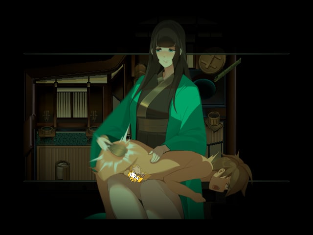 【PC/合集/RPG/男M/熟女/足控/共15.8GB】黄大12个游戏合集【多版本整合】【官方中文/精翻/无汉化】-第14张图片-萌站