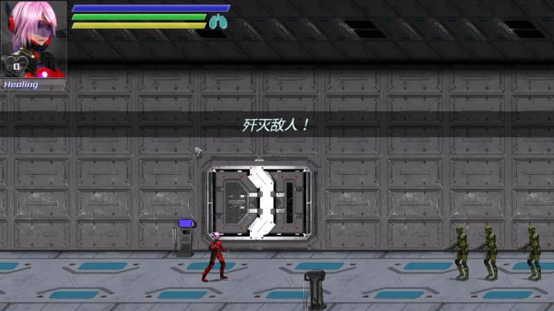 【日式ACT中文3D步兵】流星猎犬Hounds of the Meteor V20241229 官方中文步兵版【6G更新】-第2张图片-萌站