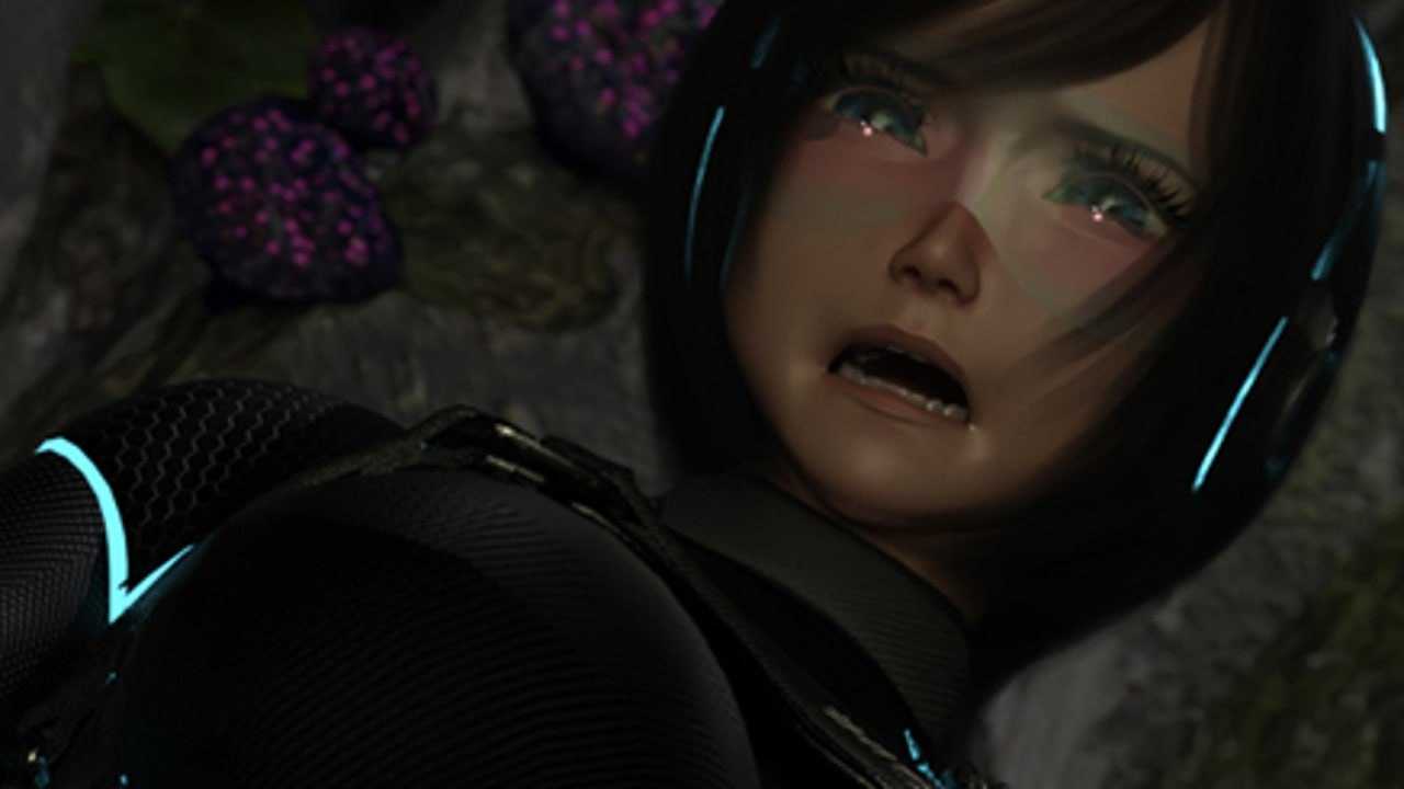 【日式ACT中文3D步兵】流星猎犬Hounds of the Meteor V20241229 官方中文步兵版【6G更新】-第3张图片-萌站