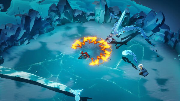 PC/SLG/#传说法师2 #Wizard of Legend2 Build.17564859 官方中文版-第3张图片-萌站 PC/SLG/#传说法师2 #Wizard of Legend2 Build.17564859 官方中文版-第3张图片-萌站