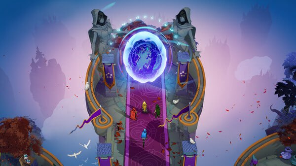 PC/SLG/#传说法师2 #Wizard of Legend2 Build.17564859 官方中文版-第4张图片-萌站 PC/SLG/#传说法师2 #Wizard of Legend2 Build.17564859 官方中文版-第4张图片-萌站
