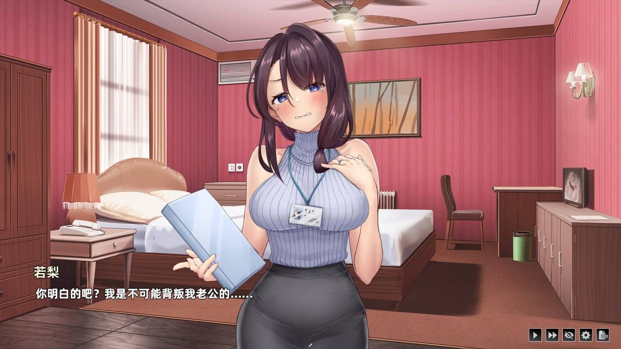A130 神的不在场sex-第5张图片-萌站 A130 神的不在场sex-第5张图片-萌站