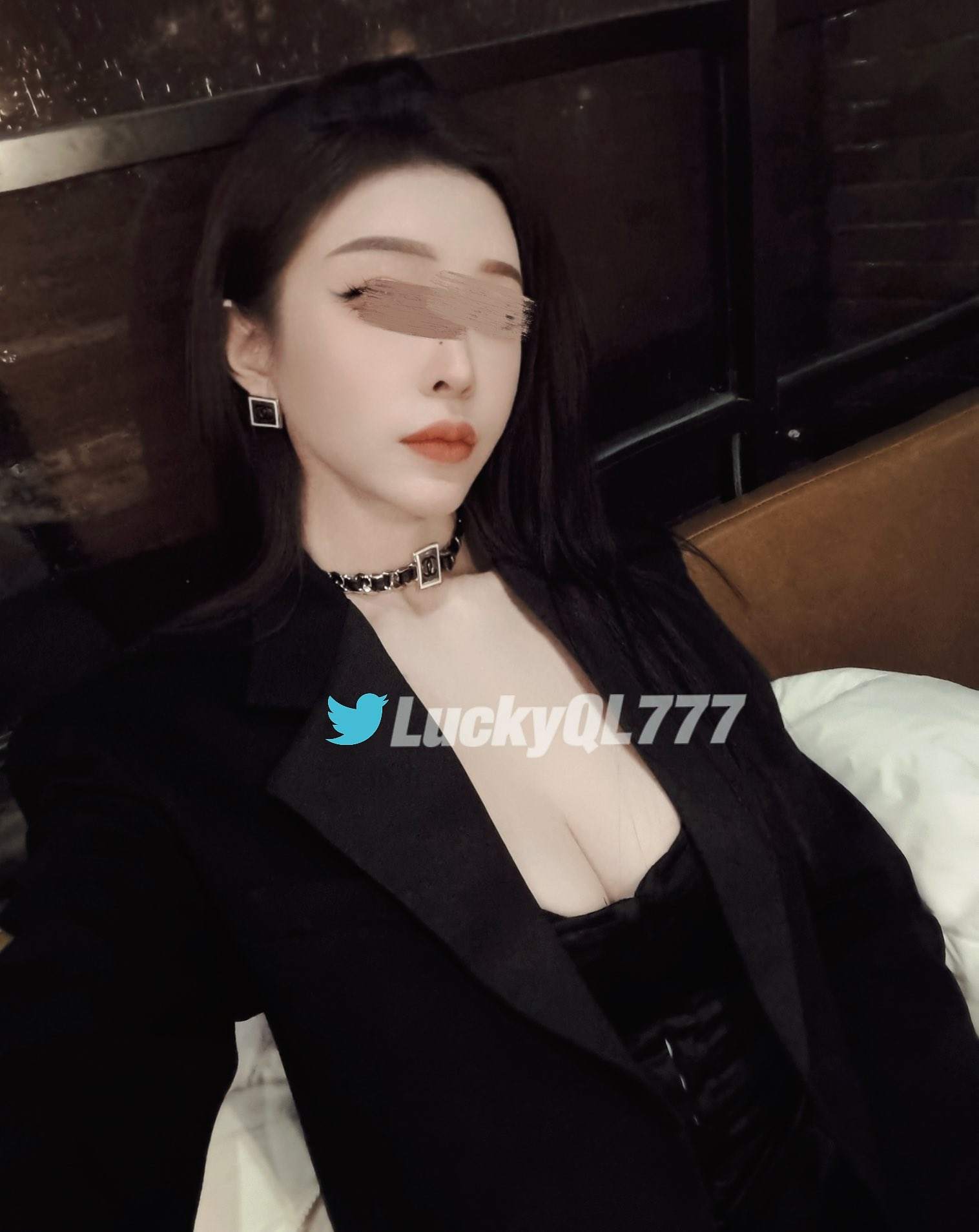 推特母狗LUCKYBABY【nP99V17G】-第5张图片-萌站