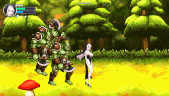 【PC/ACT/动态/异种奸/无汉化】月神誓约~苍白的代行者【解锁全回想】【共719M】-第1张图片-萌站