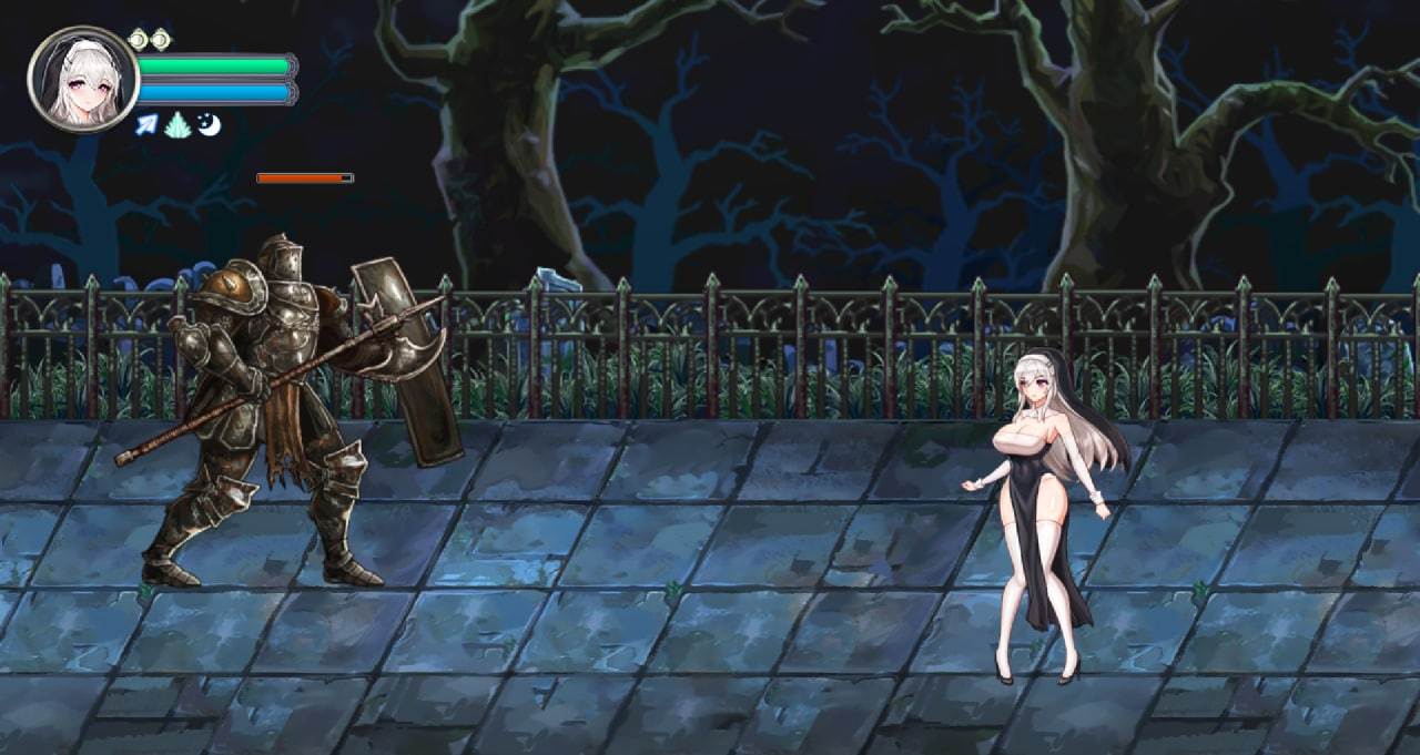 【PC/ACT/动态/异种奸/无汉化】月神誓约~苍白的代行者【解锁全回想】【共719M】-第5张图片-萌站