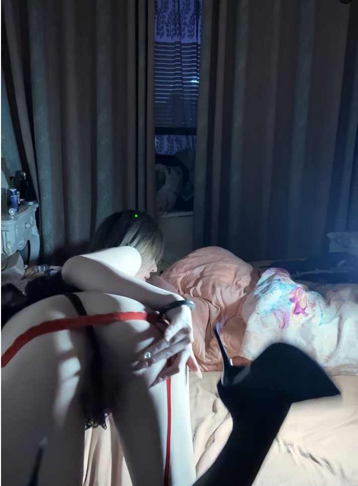 钢枪1月 开发清纯女大学生-第2张图片-萌站