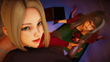 【更新】[亚洲风SLG大作/全动态/存档/双端] 特工17 Agent17 v0.25.3 PC+安卓 官方中文版+存档-第31张图片-萌站