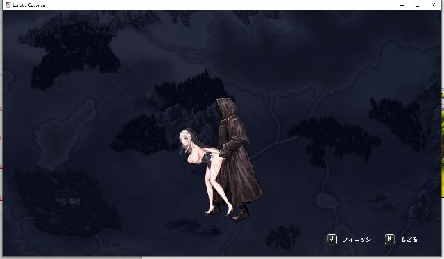 【ACT/PC/战斗H/修女/动态/CV/全CG回想】月神誓约~苍白的代行者 Ver1.0正式版-第4张图片-萌站