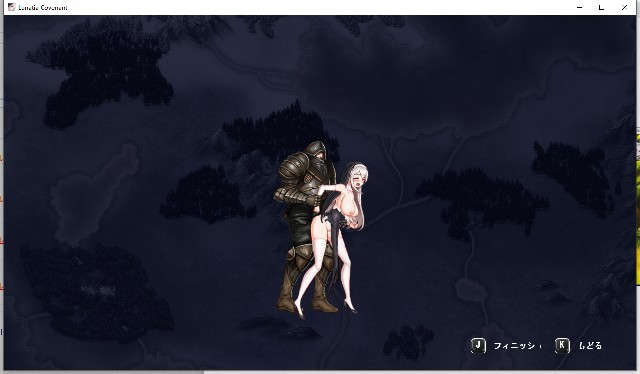 【ACT/PC/战斗H/修女/动态/CV/全CG回想】月神誓约~苍白的代行者 Ver1.0正式版-第7张图片-萌站