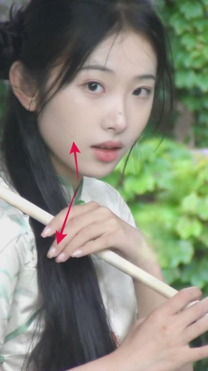 钢枪约炮国风美女 看看你的女神私底下有多反差【36p+33v】-第2张图片-萌站