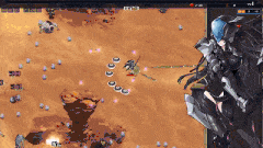 [肉鸽ACT动态PC] 宇宙的秘宝 宇宙の秘宝：迷人少女 v2.5 官方中文版+存档+DLC【6.5G】-第8张图片-萌站