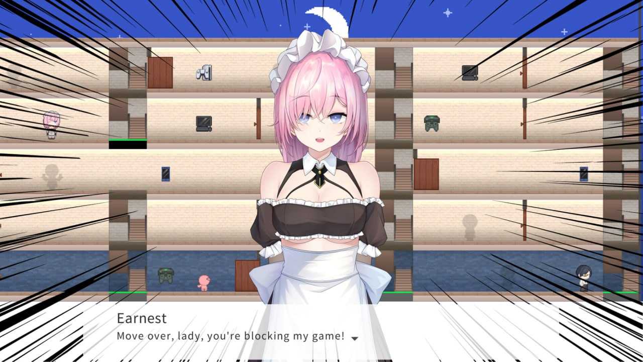 【PC/ACT/动态/无码/中配】实力单身v1.05s【共1.2GB】【附带通关存档】【官方中文】-第5张图片-萌站