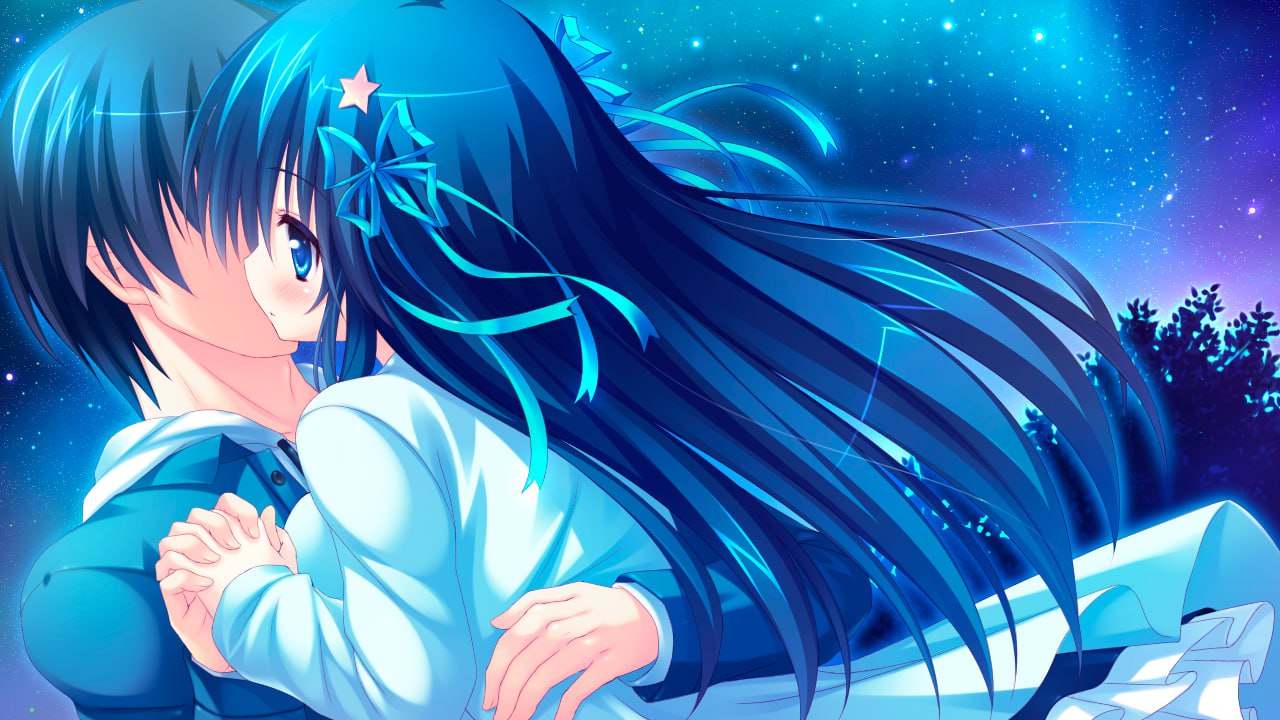 ❄️ 无限闪耀的迷之星 ❄️ 【ADV/PC/汉化/全CV/步兵】-第1张图片-萌站 ❄️ 无限闪耀的迷之星 ❄️ 【ADV/PC/汉化/全CV/步兵】-第1张图片-萌站