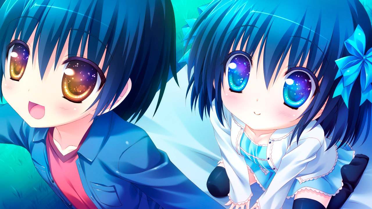 ❄️ 无限闪耀的迷之星 ❄️ 【ADV/PC/汉化/全CV/步兵】-第3张图片-萌站 ❄️ 无限闪耀的迷之星 ❄️ 【ADV/PC/汉化/全CV/步兵】-第3张图片-萌站