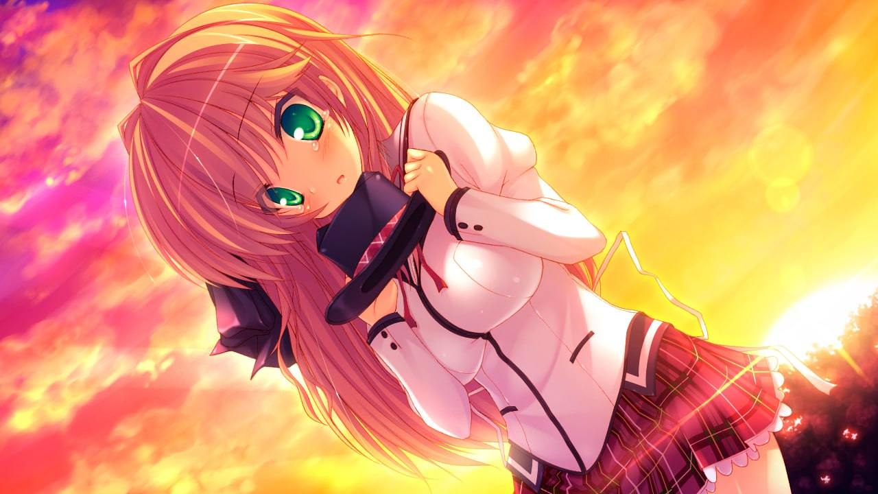 ❄️ 无限闪耀的迷之星 ❄️ 【ADV/PC/汉化/全CV/步兵】-第8张图片-萌站 ❄️ 无限闪耀的迷之星 ❄️ 【ADV/PC/汉化/全CV/步兵】-第8张图片-萌站