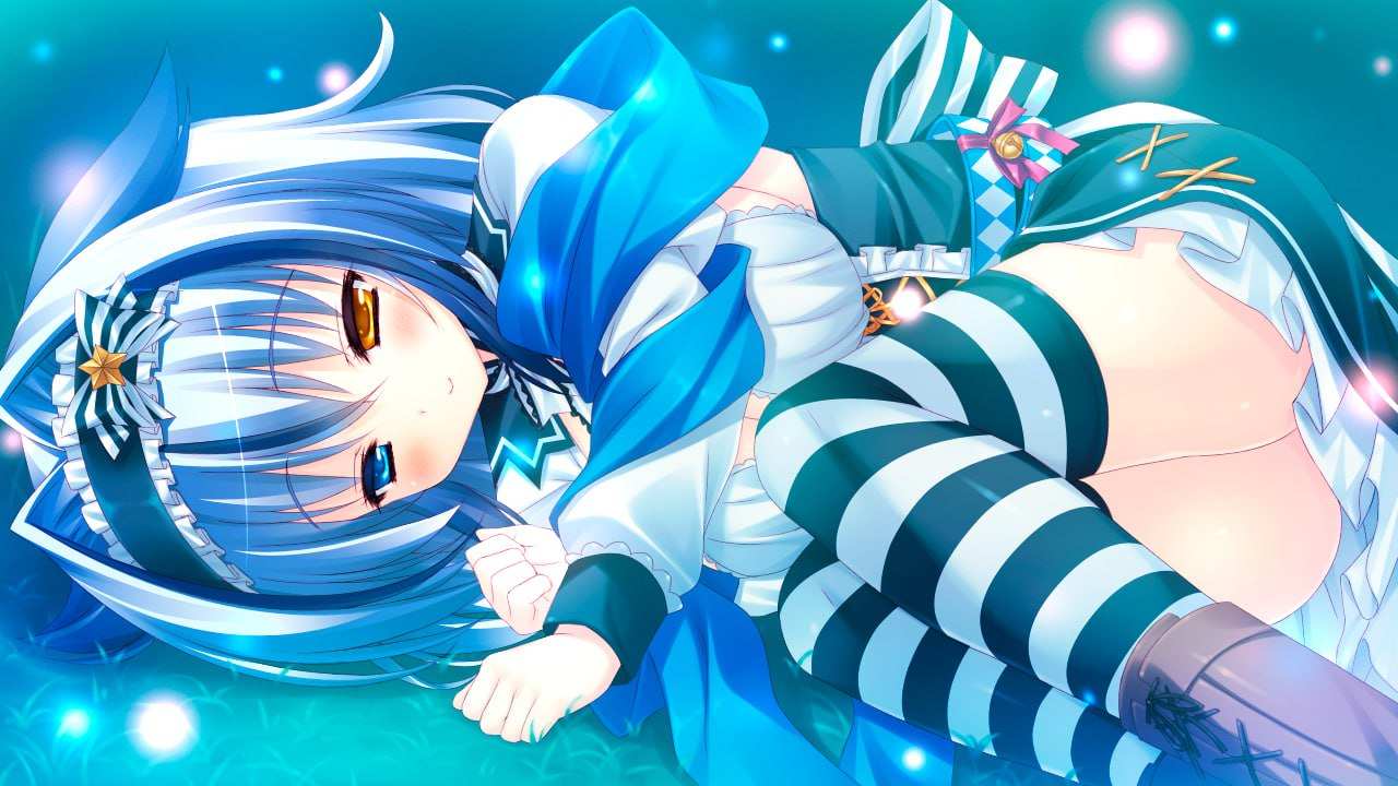 ❄️ 无限闪耀的迷之星 ❄️ 【ADV/PC/汉化/全CV/步兵】-第9张图片-萌站 ❄️ 无限闪耀的迷之星 ❄️ 【ADV/PC/汉化/全CV/步兵】-第9张图片-萌站