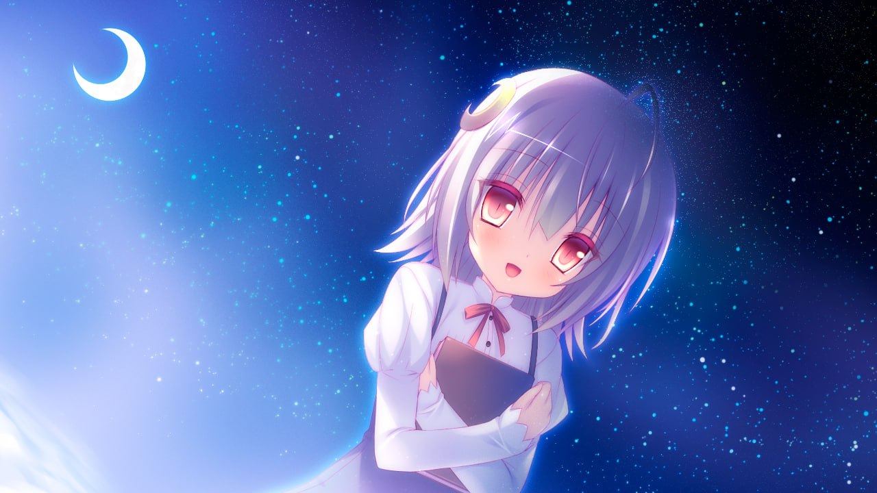 ❄️ 无限闪耀的迷之星 ❄️ 【ADV/PC/汉化/全CV/步兵】-第10张图片-萌站 ❄️ 无限闪耀的迷之星 ❄️ 【ADV/PC/汉化/全CV/步兵】-第10张图片-萌站