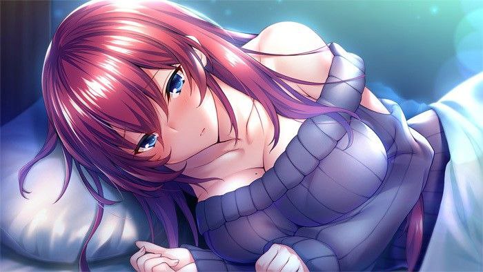 年下彼女-第5张图片-萌站